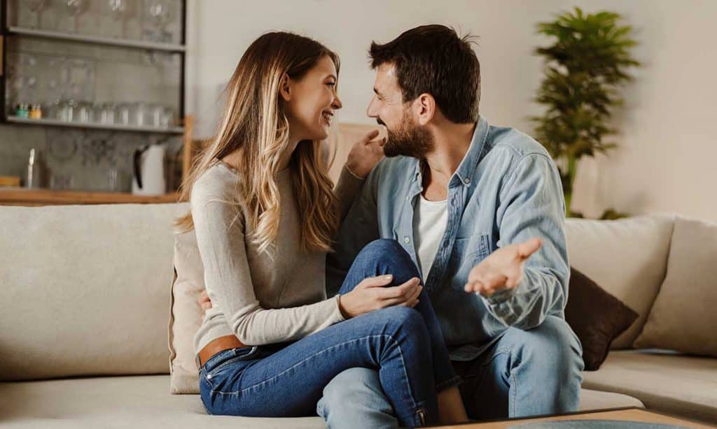 Los 10 tipos de parejas abiertas