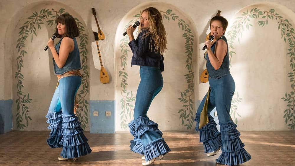 'Mamma Mia 3', la trilogía cada día más cerca: su protagonista sería...