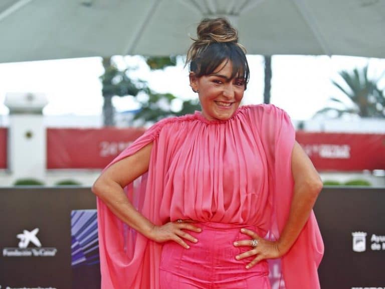 Candela Peña, fin de su peor pesadilla…