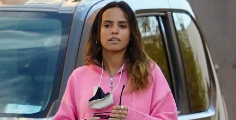 Gloria Camila deja claro qué piensa sobre Ana María tras salir la grave acusación