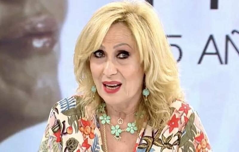 Rosa Benito tiene una nueva enemiga que cuenta con el apoyo de Emma García