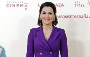 Nagore Robles