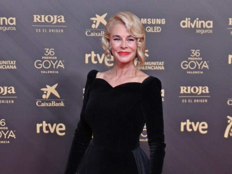 Belén Rueda Goyas 2022