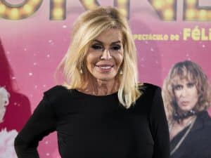 Bibiana Fernández cumple 68 años habiendo cumplido todos sus sueños