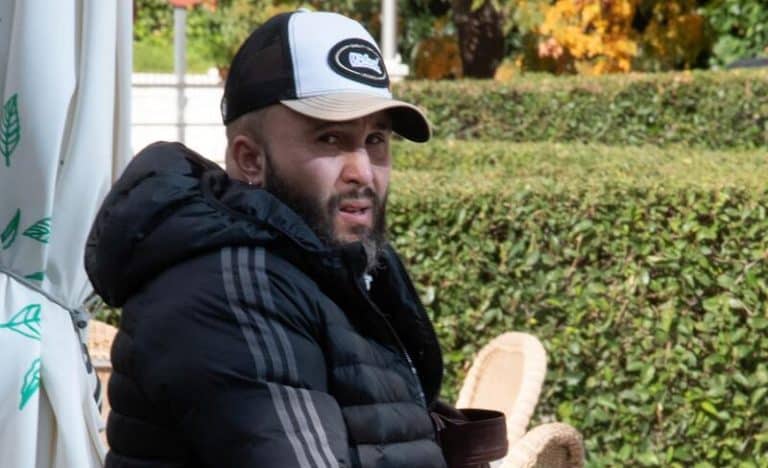 Kiko Rivera denuncia a su presunta amante: «Que cuente la verdad»