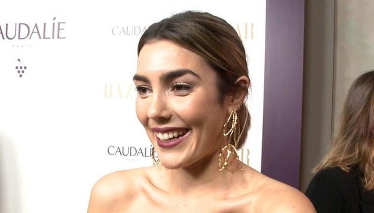 Anna Ferrer Padilla celebra su 25 cumpleaños acompañada de alguien muy especial