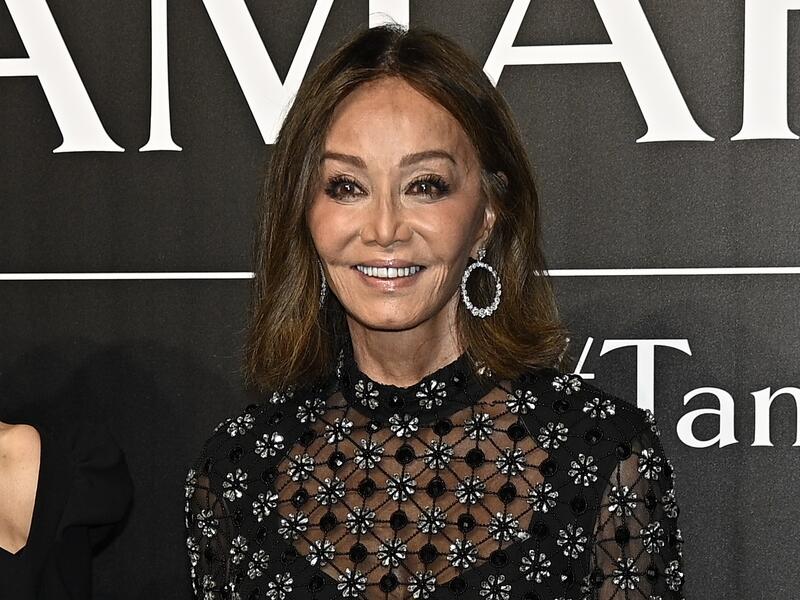 Isabel Preysler