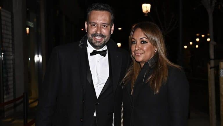 Kike Calleja se casa y sabemos todo lo que ha pasado: «Nada por compromiso»