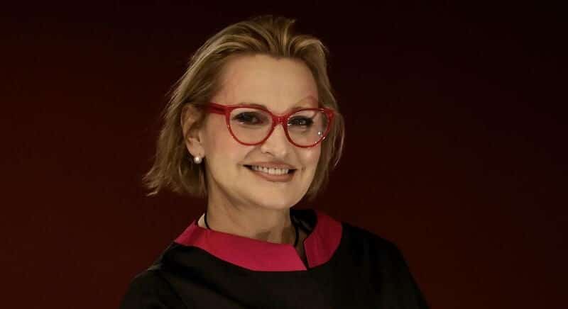 Ainhoa Arteta