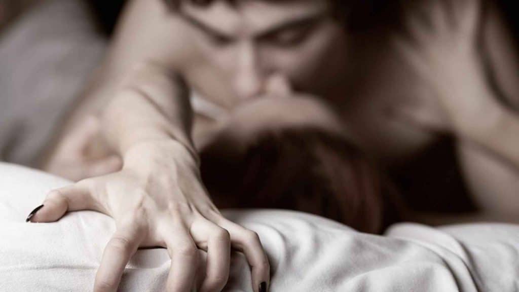 Los 10 tipos de pareja abiertas