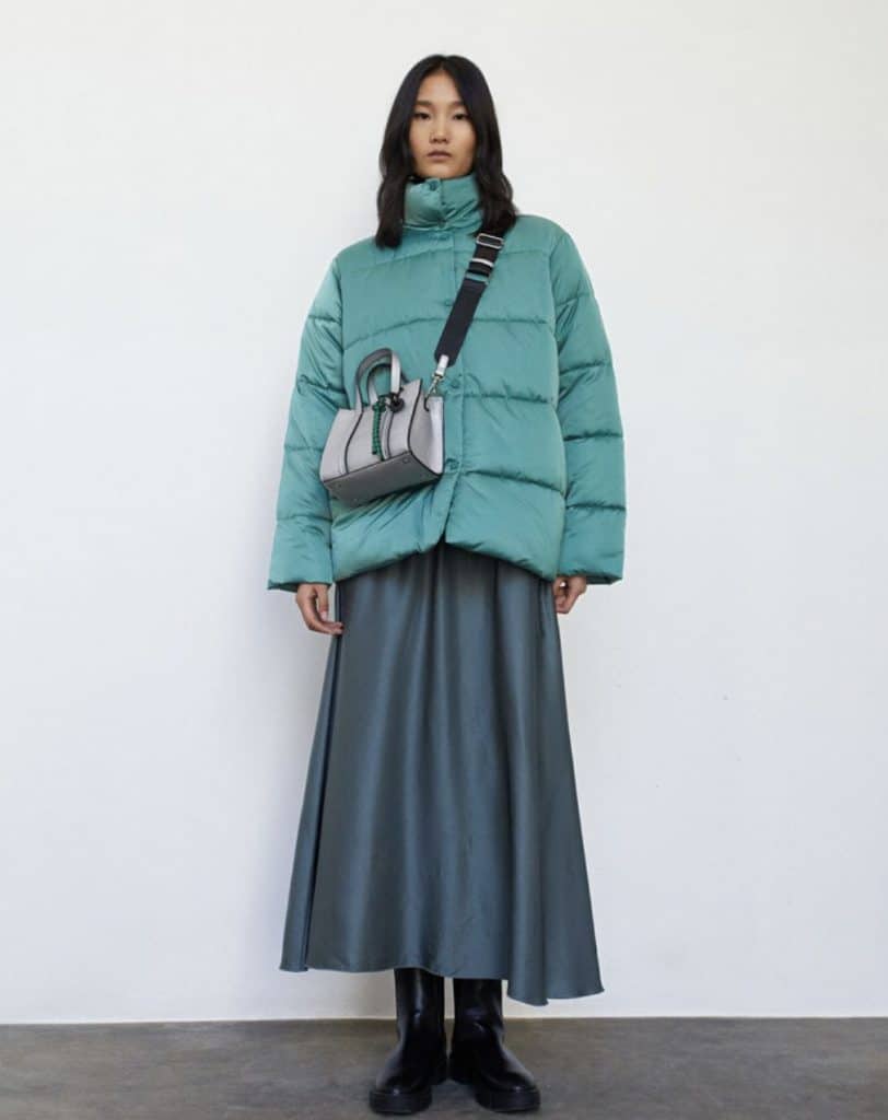 Parfois: 9 abrigos chulos a buen precio que merecen una oportunidad