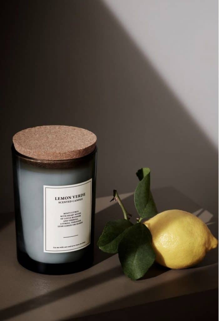 H&M tiene por 10 euros el producto definitivo para aromatizar tu casa