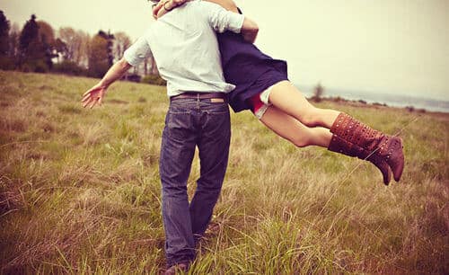 Los 10 tipos de parejas abiertas