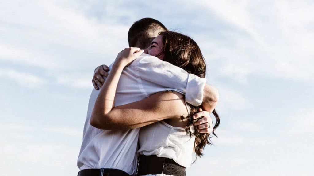 Los 10 tipos de parejas abiertas