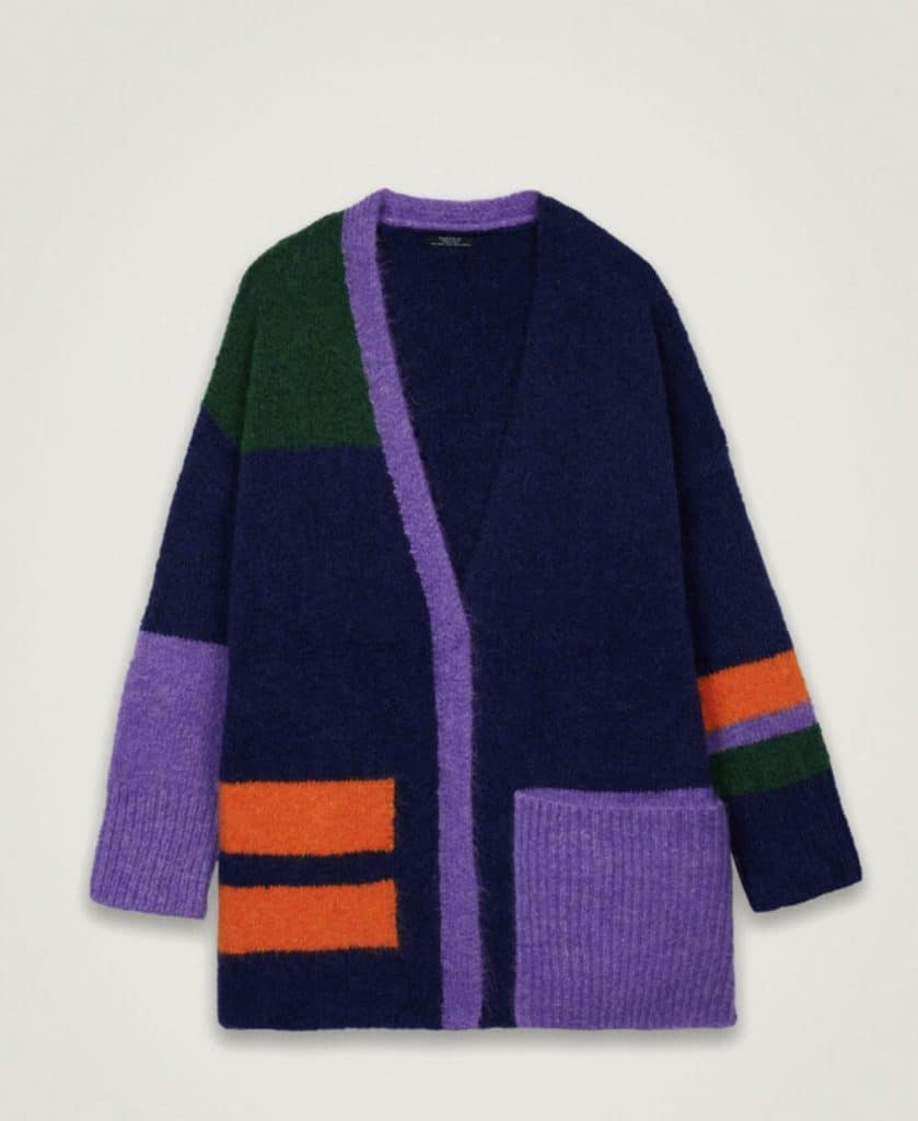 Parfois: 9 abrigos chulos a buen precio que merecen una oportunidad
