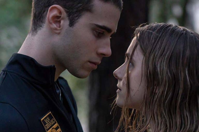 A través de mi ventana, el esperado ‘éxito’ de Netflix que ha sido un fracaso