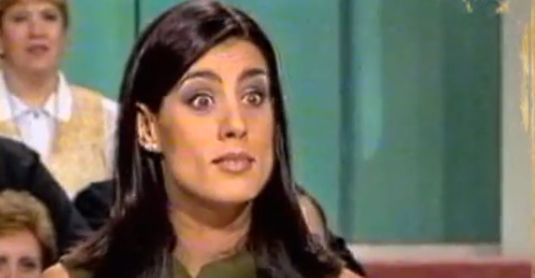 Alicia Senovilla - Grandes superficies