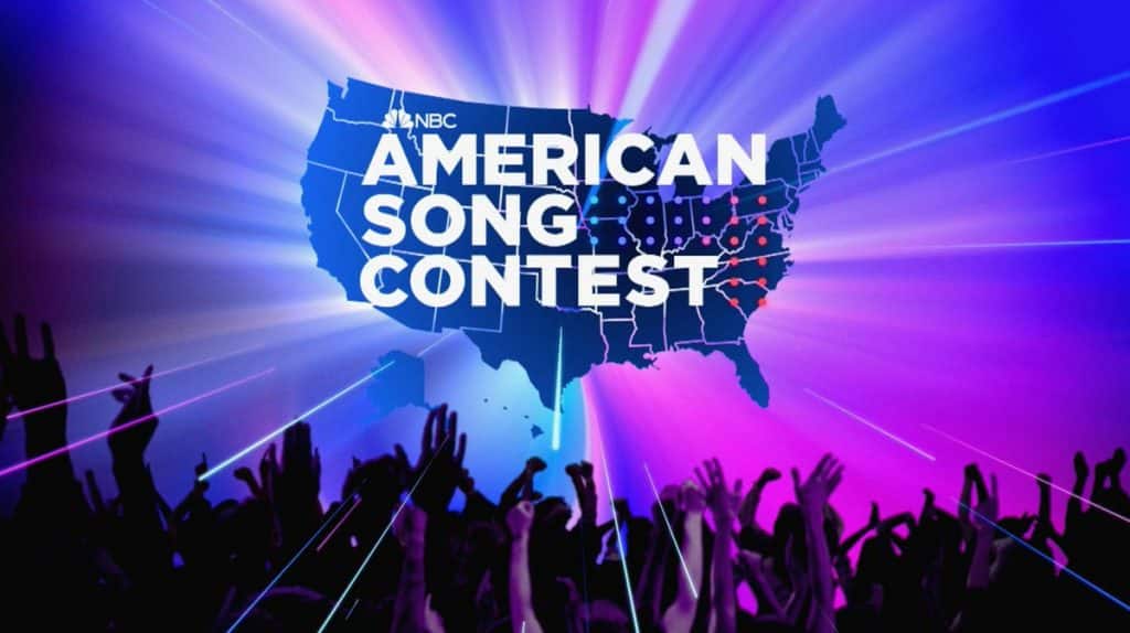 American Song Contest