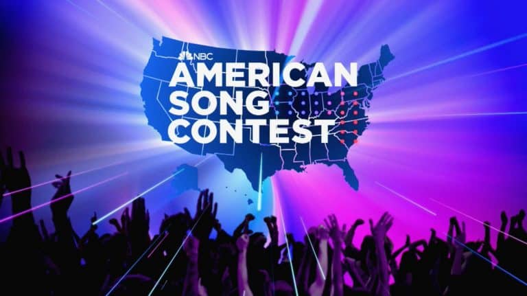 El Eurovisión americano: ‘American Song Contest’, cuándo y dónde verlo