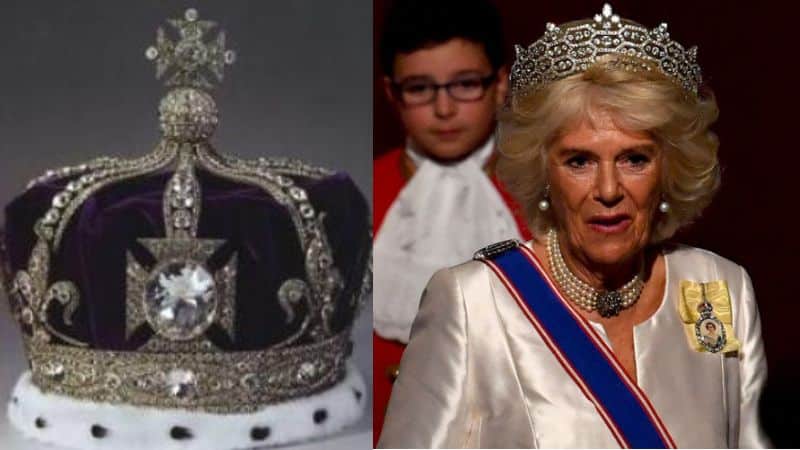 Isabel II habla alto y claro sobre Camilla Parker-Bowles: "Es mi sincero deseo que..."