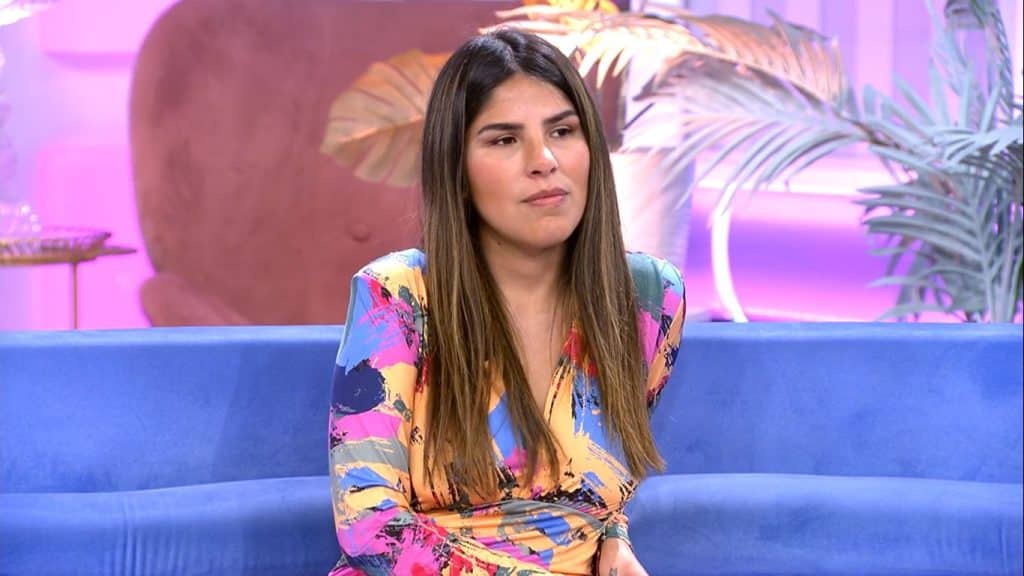 Isa Pantoja estalla contra su hermano: "Ha maltratado psicológicamente a mi madre"