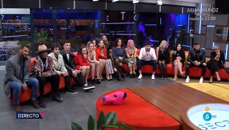 Telecinco tiene una nueva ‘casa famosa’ que no es la de Guadalix…