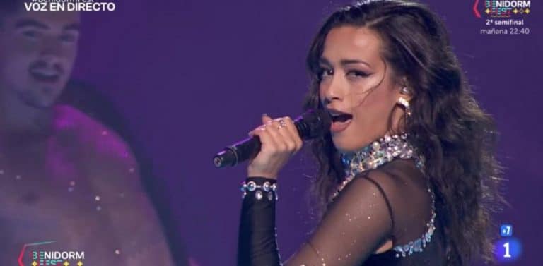 Miki Núñez le da el mejor consejo a Chanel para Eurovisión: «Hay muy pocas cosas que puedes…»