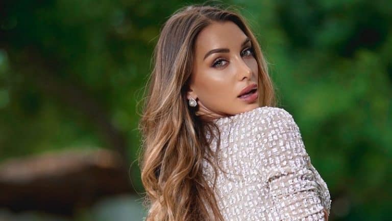 Elisa Gold, la italiana que pudo ser Gergorina Rodríguez… Pero ‘rechazó’ a Cristiano Ronaldo