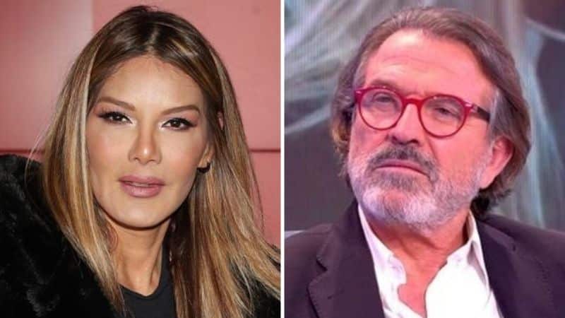 Operación Deluxe: Raúl Prieto silencia a Pepe Navarro tras destapar el "acuerdo" de Ivonne y Telecinco
