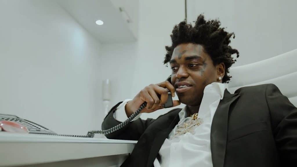 Kodak Black