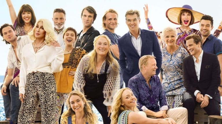 ‘Mamma Mia 3’, la trilogía cada día más cerca: su protagonista sería…