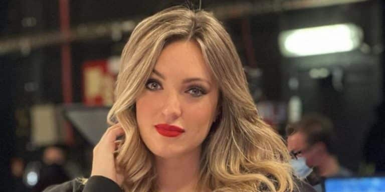 Marta Riesco se queda sin este apoyo tan importante de ‘El Programa de Ana Rosa’