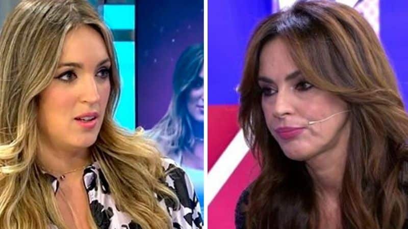 Marta Riesco boda desafía a Olga Moreno