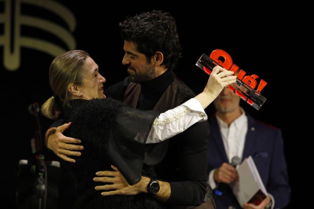 Miguel-Angel-Munoz-premios-que-Marta-Rivera-de-la-Cruz-Concela-CAM-cultura-turismo-y-deporte