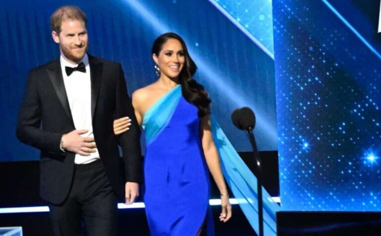 Meghan Markle viaja a Londres: el regreso que desmiente su promesa