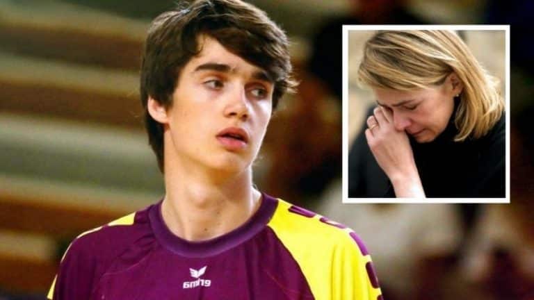Pablo Urdangarin hizo llorar «con desesperación» a su madre por…
