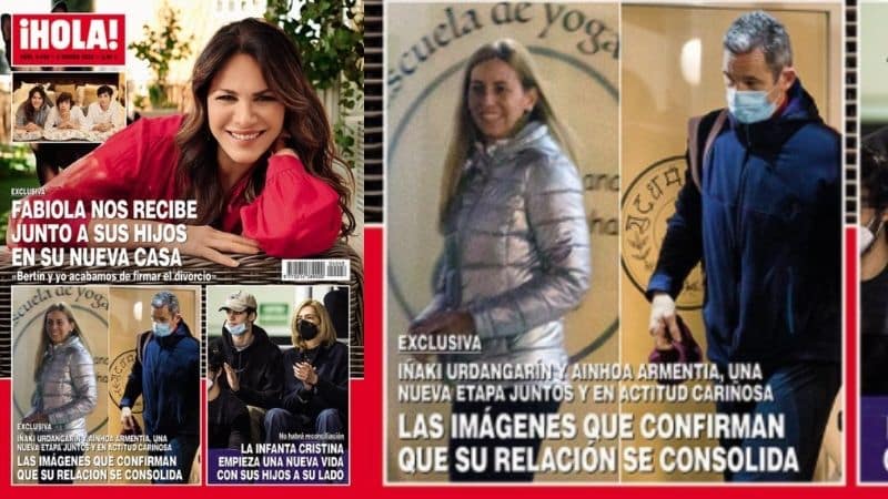 La Infanta Cristina: el gran favor que le hace a Iñaki Urdangarin al no divorciarse