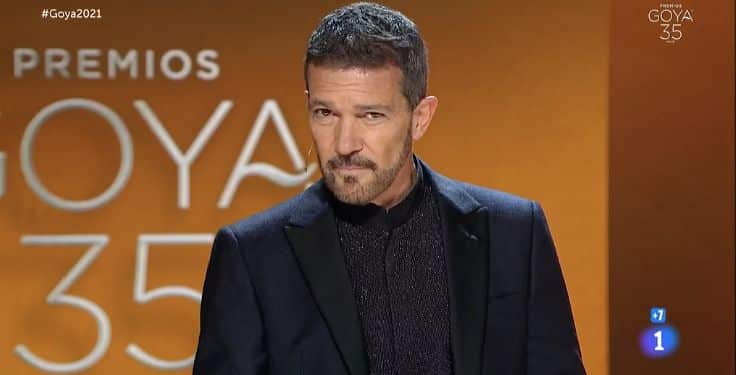 Premios Goya 2021