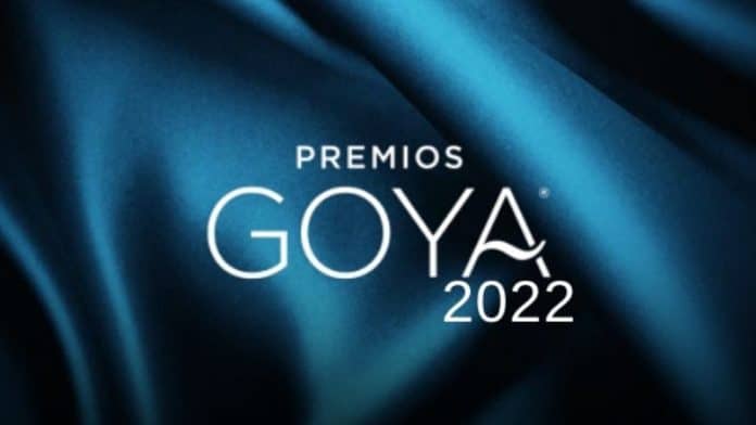 Premios Goya 2022 - Presentadores