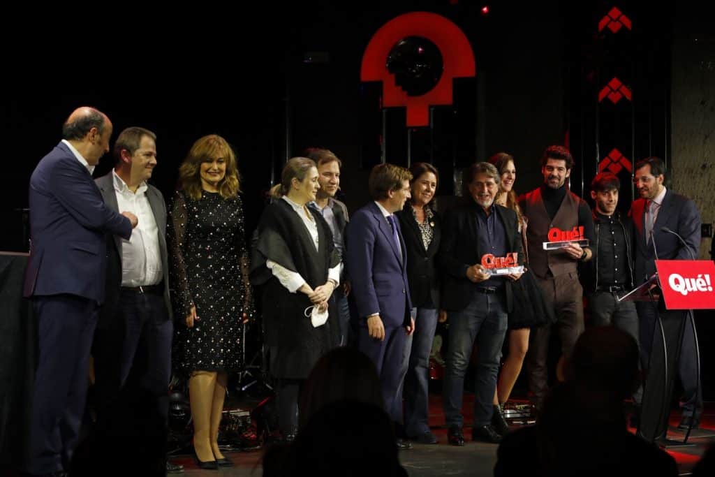 La imagen tiene un atributo ALT vacío; su nombre de archivo es Premios-diario-Que-teatro-barcelo-estrella-damm-1024x683.jpg