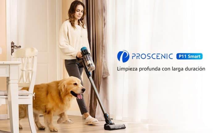 Proscenic P11 Smart