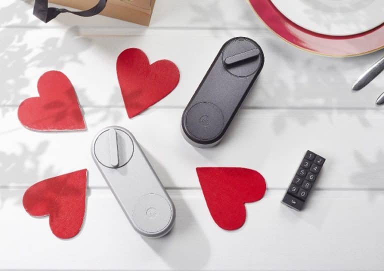 El regalo de San Valentín perfecto para l@s amantes de la tecnología