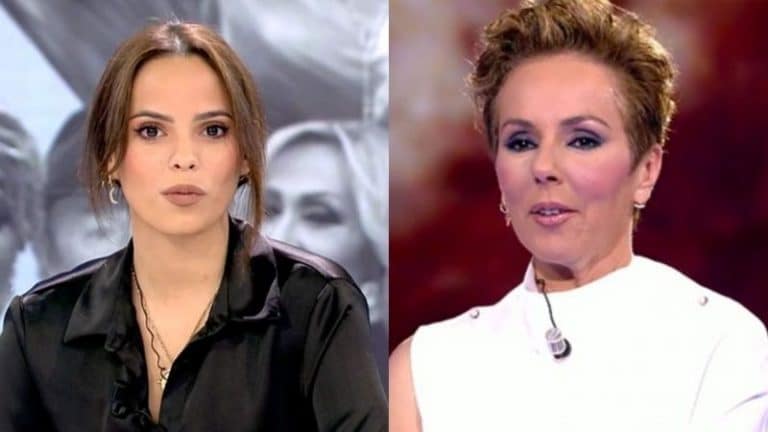 ‘El Precio del Silencio’: El contraataque de Rocío Carrasco que Gloria Camila no se esperaba
