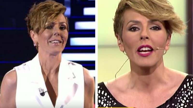Rocío Carrasco