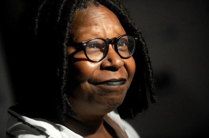 Whoopi Goldberg