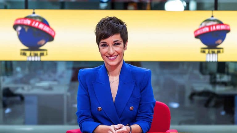Adela González Acuña, el nuevo fichaje de ‘Sálvame’ para recuperar su audiencia