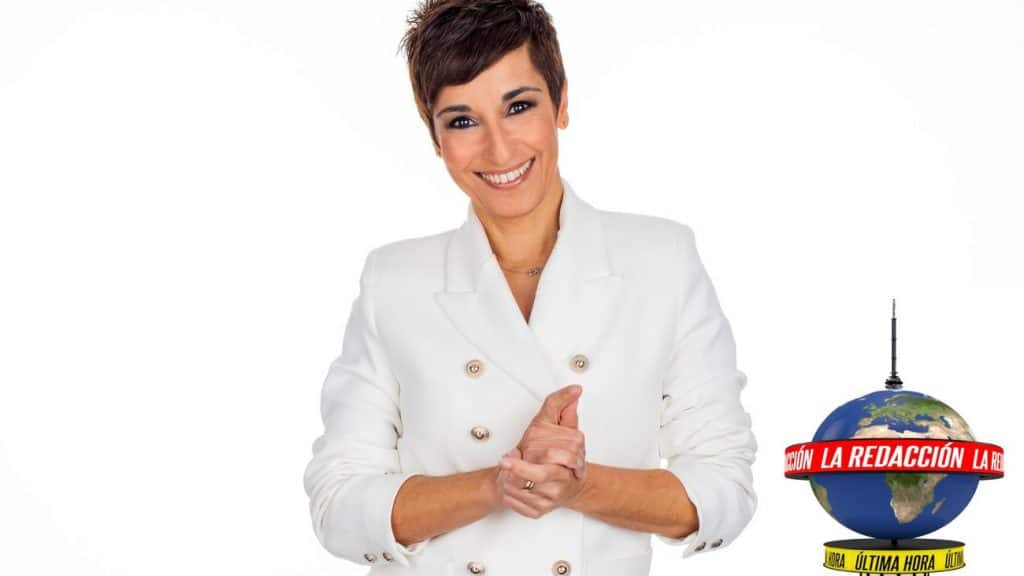 Adela González lanza mensaje a Terelu tras fichar por TVE