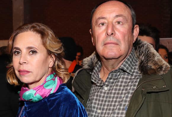Luis Miguel, el exnovio de Ágatha Ruiz de la Prada, podría ir a la cárcel
