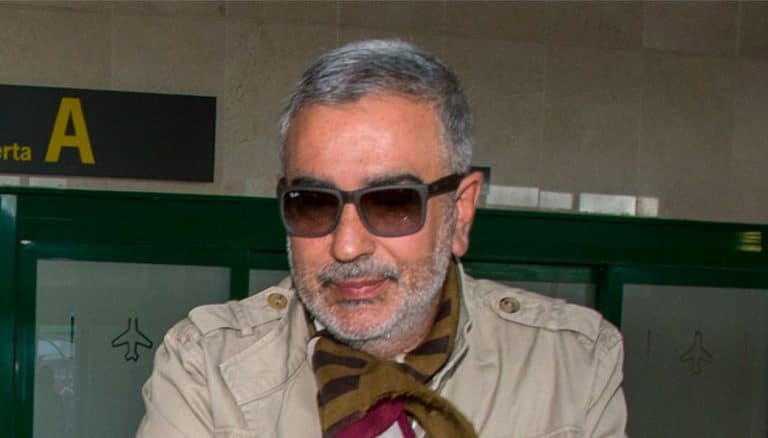 Agustín Pantoja evitó el intento de suicidio de su sobrina Isa: «Como loca»