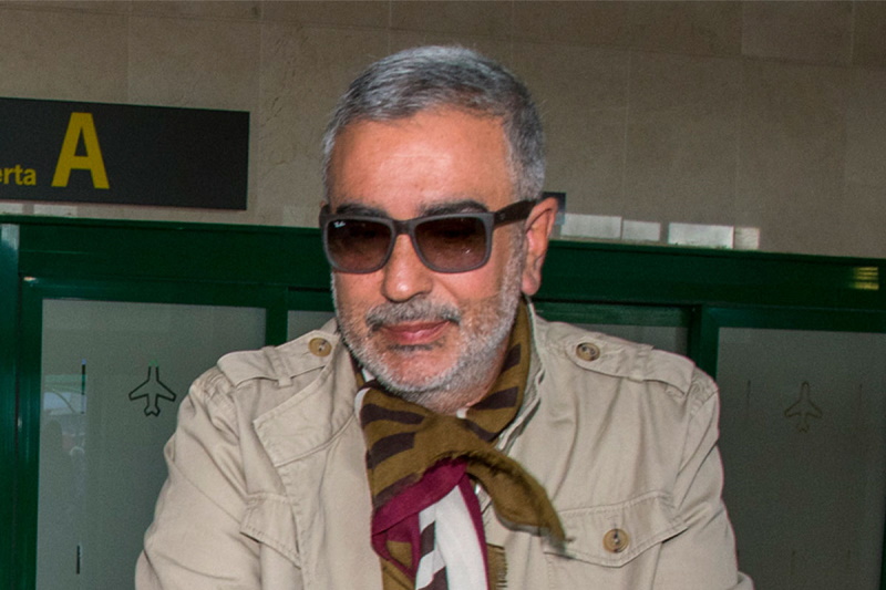 agustin pantoja